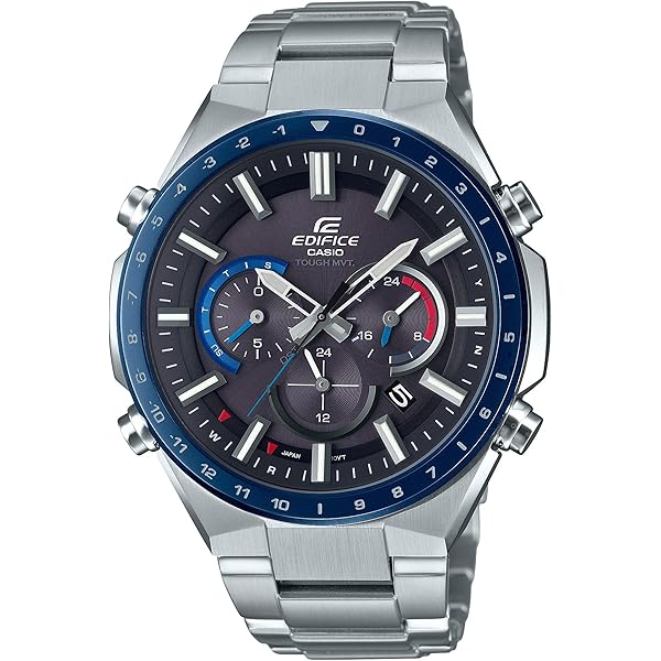 CASIO EDIFICE 50周年記念モデル EFS-S640ZE-1AJR Amazon.com: Casio Edifice EFS-S640ZE-1AJR 50TH Anniversary